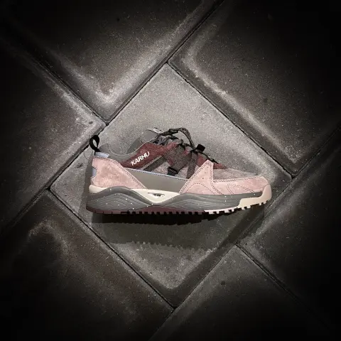 Karhu Fusion XC WP Atmosphere  Tarmac F830024 Sneaker