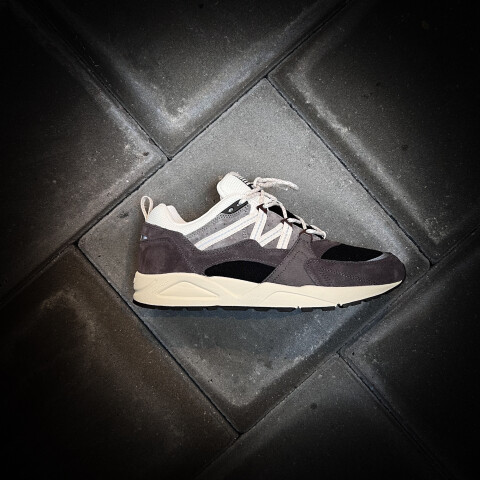 Karhu Fusion2.0  Dark Gull Gray Turtledove F804208 sneaker