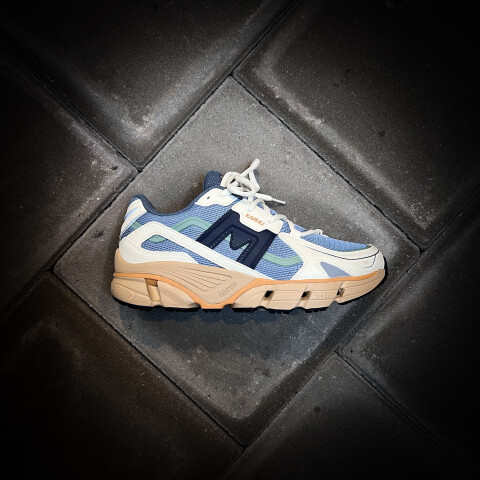 Karhu Super Fulcrum  Icicle Blue Mirage F860027 sneaker
